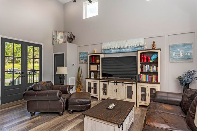 355 Norman Creek Road, Evensville, TN 37332