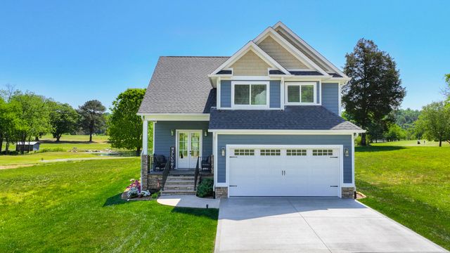 355 Norman Creek Road, Evensville, TN 37332