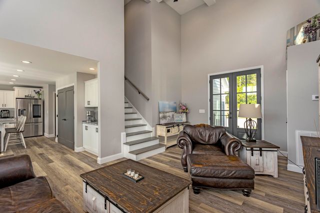 355 Norman Creek Road, Evensville, TN 37332