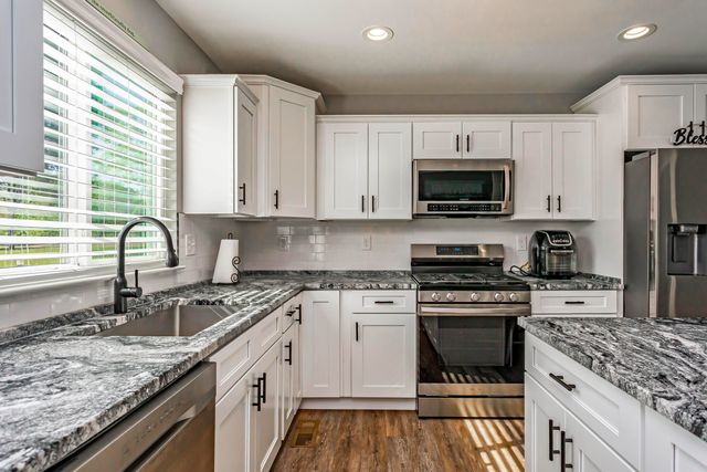 355 Norman Creek Road, Evensville, TN 37332