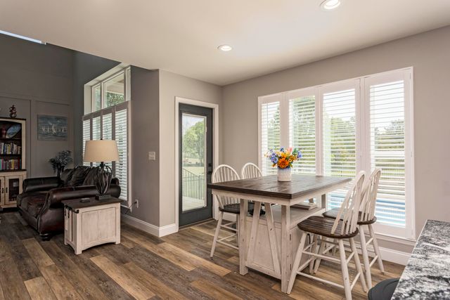 355 Norman Creek Road, Evensville, TN 37332