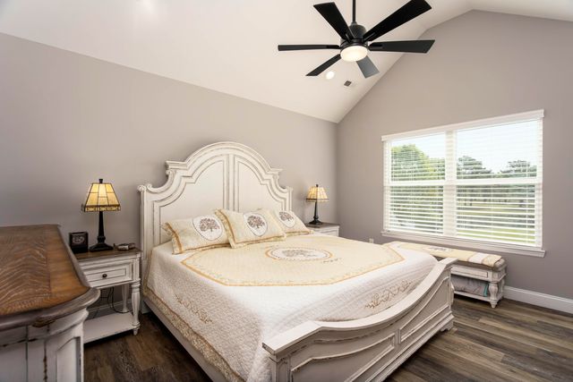 355 Norman Creek Road, Evensville, TN 37332