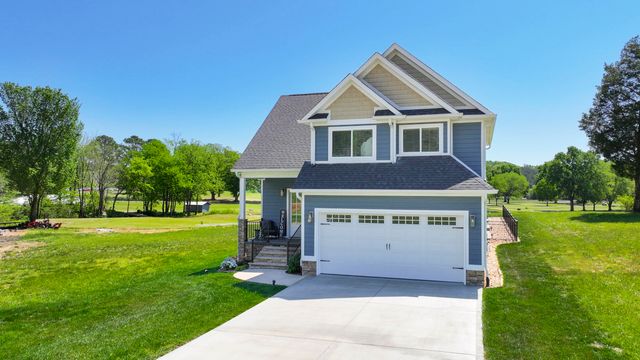 355 Norman Creek Road, Evensville, TN 37332
