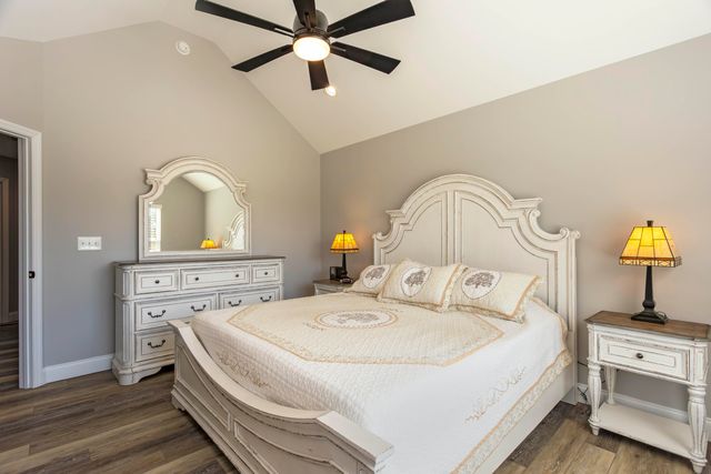 355 Norman Creek Road, Evensville, TN 37332