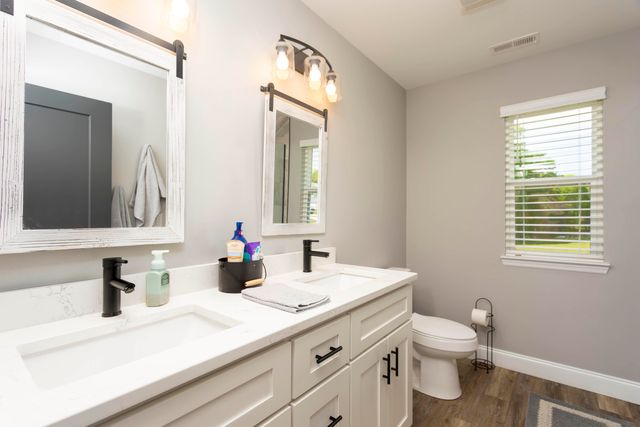355 Norman Creek Road, Evensville, TN 37332