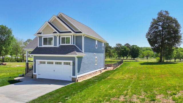 355 Norman Creek Road, Evensville, TN 37332