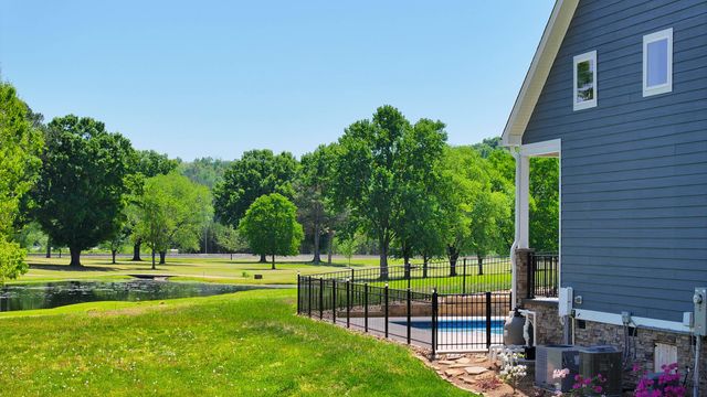 355 Norman Creek Road, Evensville, TN 37332
