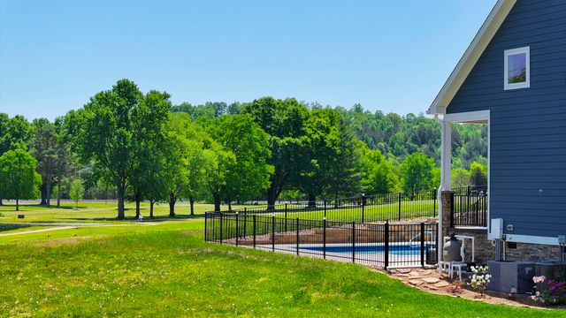 355 Norman Creek Road, Evensville, TN 37332