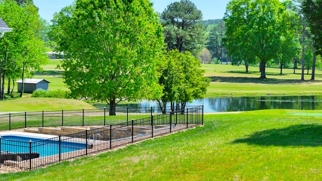 355 Norman Creek Road, Evensville, TN 37332