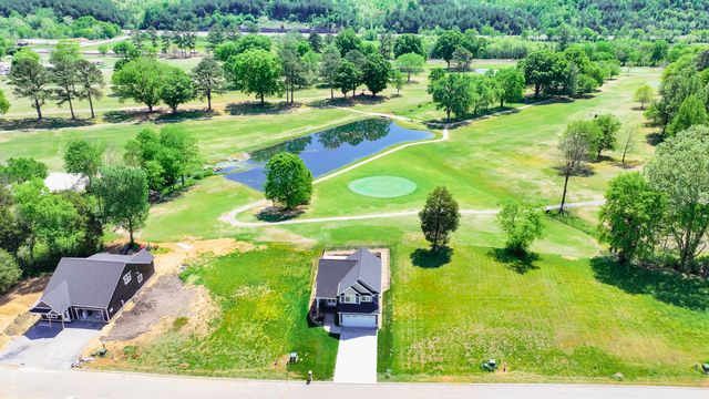 355 Norman Creek Road, Evensville, TN 37332
