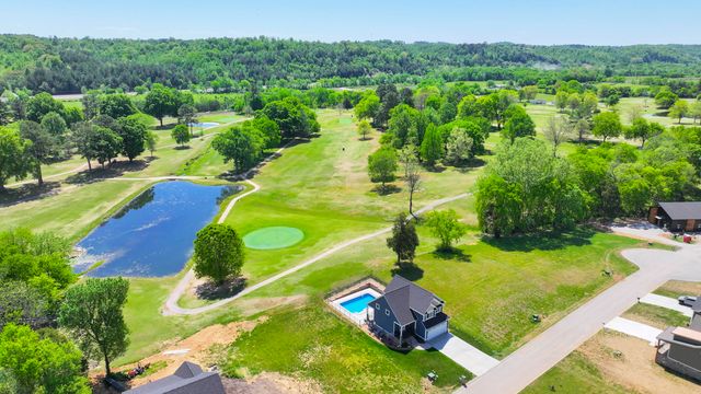 355 Norman Creek Road, Evensville, TN 37332