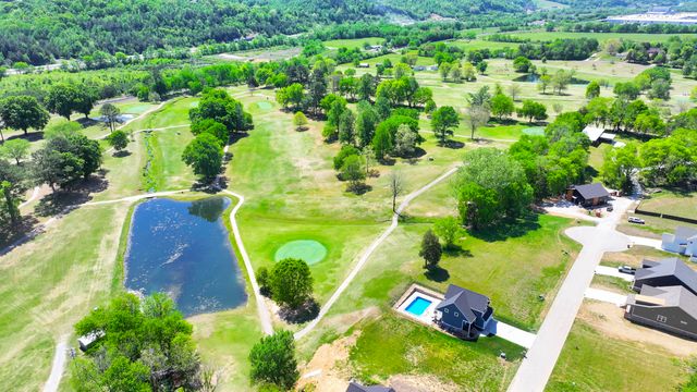 355 Norman Creek Road, Evensville, TN 37332