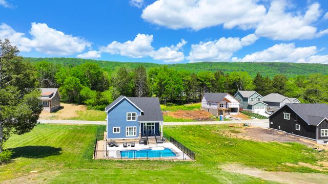 355 Norman Creek Road, Evensville, TN 37332