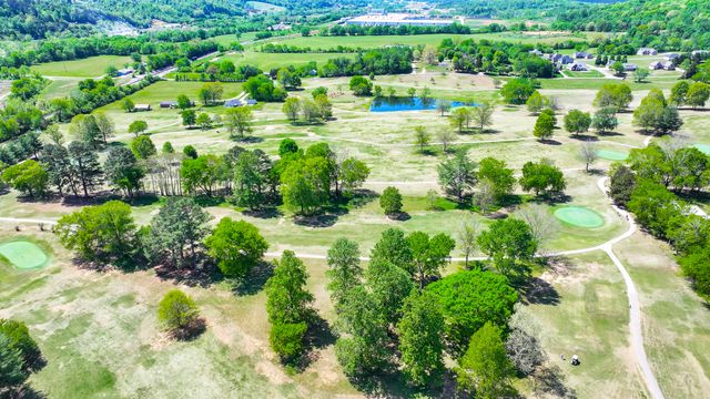 355 Norman Creek Road, Evensville, TN 37332