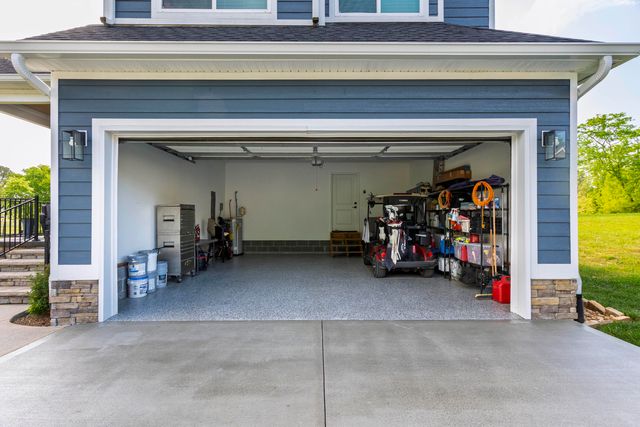 355 Norman Creek Road, Evensville, TN 37332