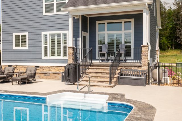 355 Norman Creek Road, Evensville, TN 37332