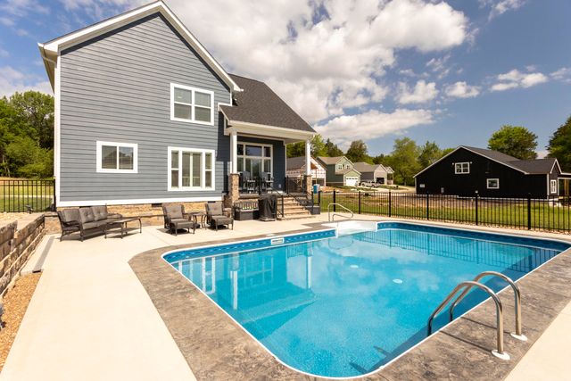 355 Norman Creek Road, Evensville, TN 37332