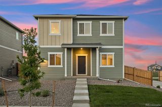 100 Equine Road, Berthoud, CO 80513