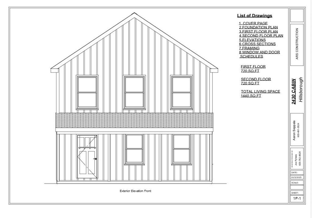 27 patten hill Road, Hillsborough, NH 03244