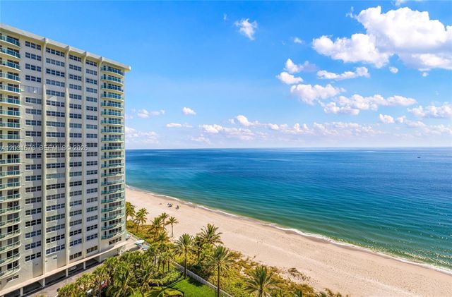 3200 N Ocean Blvd 1205, Fort Lauderdale, FL 33308