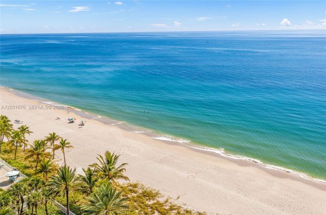3200 N Ocean Blvd 1205, Fort Lauderdale, FL 33308