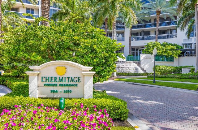 3200 N Ocean Blvd 1205, Fort Lauderdale, FL 33308