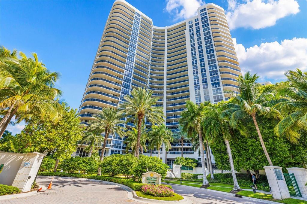 3200 N Ocean Blvd 1205, Fort Lauderdale, FL 33308