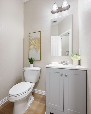 12003 Yoakum Drive, Frisco, TX 75035