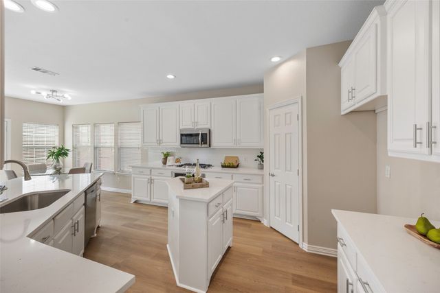 12003 Yoakum Drive, Frisco, TX 75035