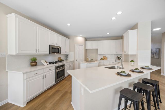 12003 Yoakum Drive, Frisco, TX 75035