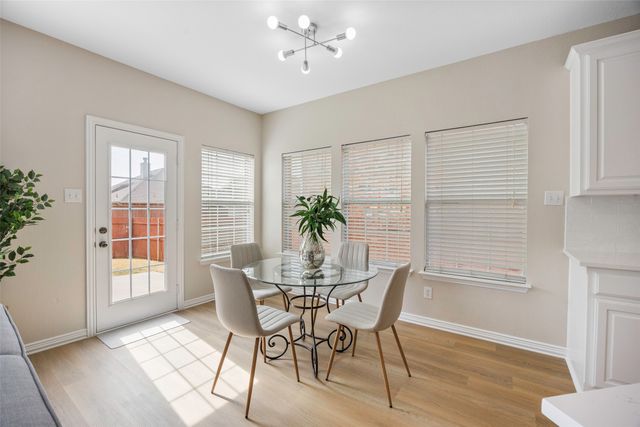 12003 Yoakum Drive, Frisco, TX 75035