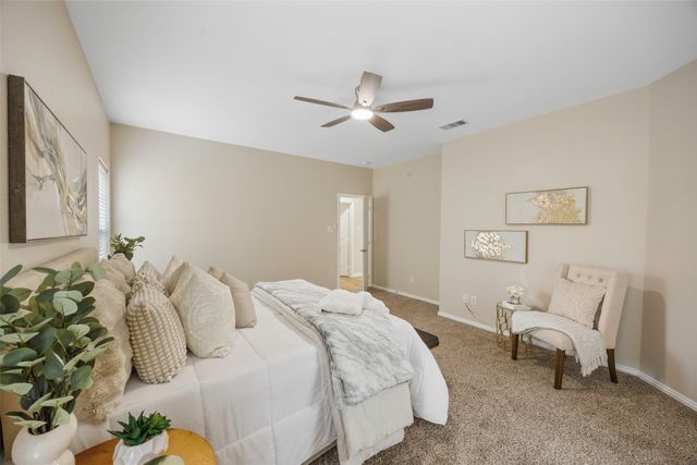 12003 Yoakum Drive, Frisco, TX 75035