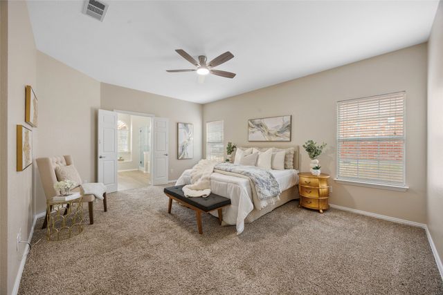 12003 Yoakum Drive, Frisco, TX 75035