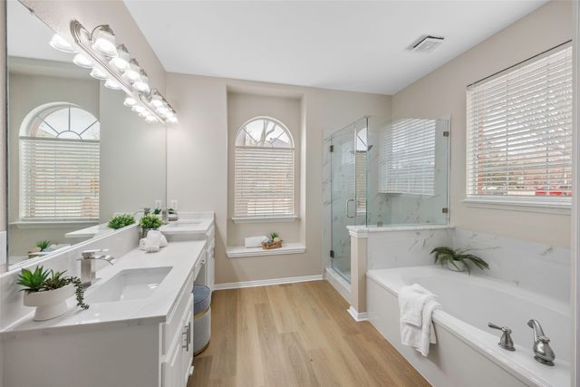 12003 Yoakum Drive, Frisco, TX 75035