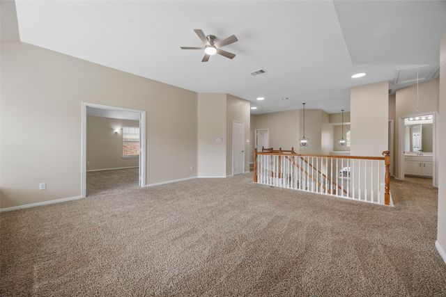 12003 Yoakum Drive, Frisco, TX 75035