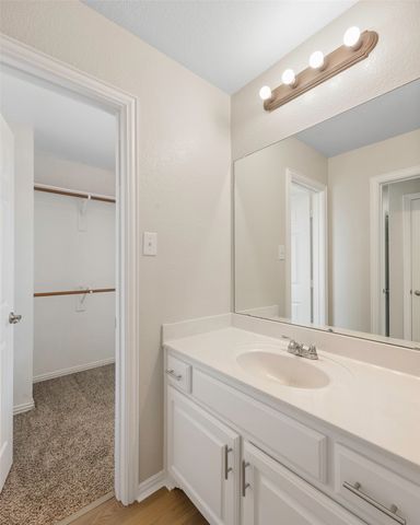 12003 Yoakum Drive, Frisco, TX 75035