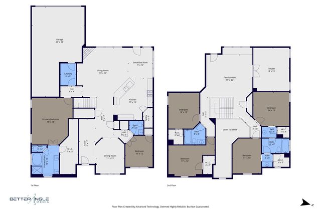 12003 Yoakum Drive, Frisco, TX 75035