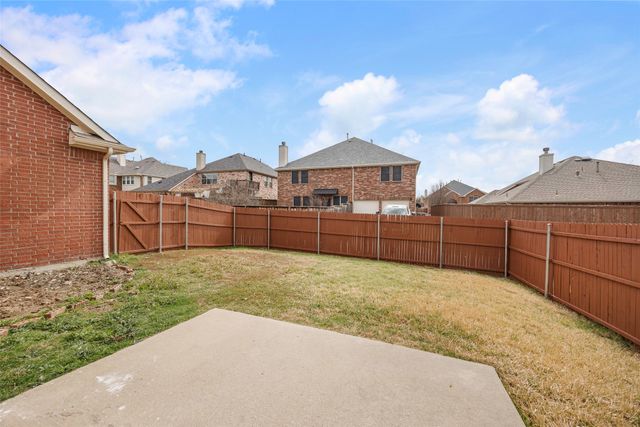12003 Yoakum Drive, Frisco, TX 75035