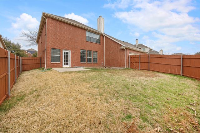 12003 Yoakum Drive, Frisco, TX 75035