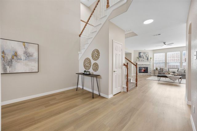 12003 Yoakum Drive, Frisco, TX 75035