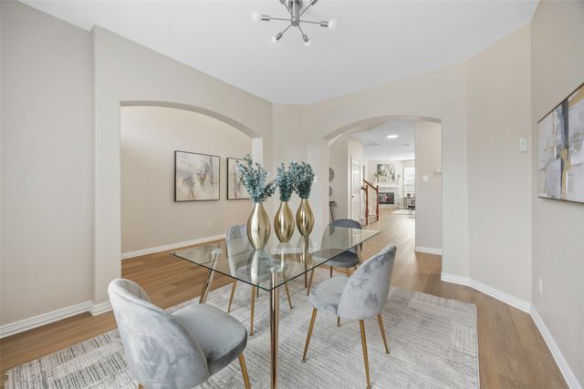 12003 Yoakum Drive, Frisco, TX 75035