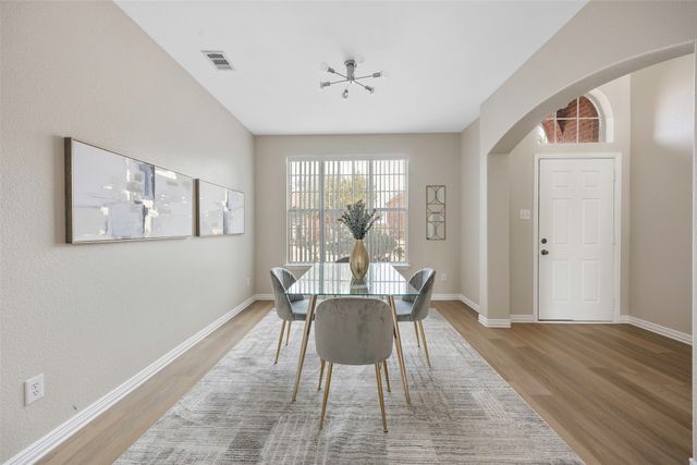 12003 Yoakum Drive, Frisco, TX 75035