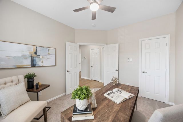 12003 Yoakum Drive, Frisco, TX 75035