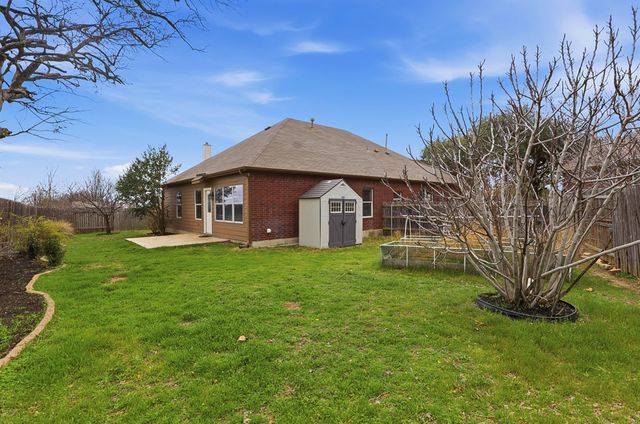 20829 Silverbell LN, Pflugerville, TX 78660