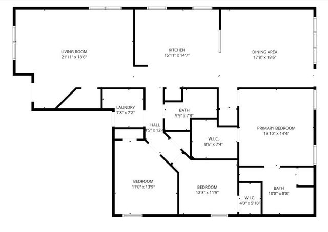 20829 Silverbell LN, Pflugerville, TX 78660