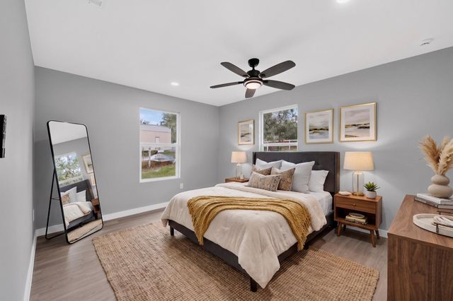 581 Fm 2336, Bastrop, TX 78602