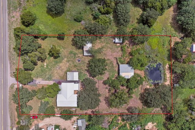 581 Fm 2336, Bastrop, TX 78602