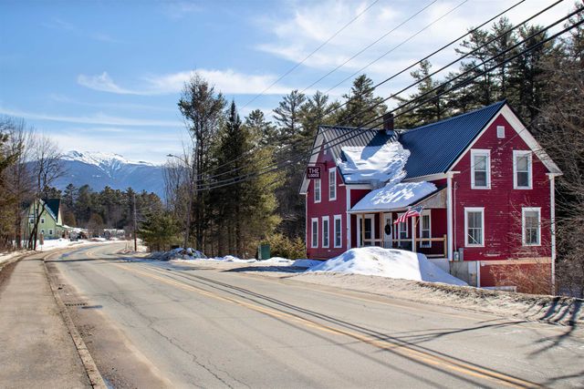 664 Main Street, Franconia, NH 03580