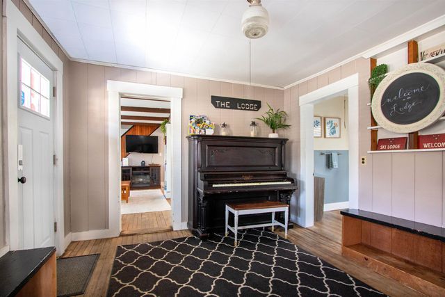 664 Main Street, Franconia, NH 03580