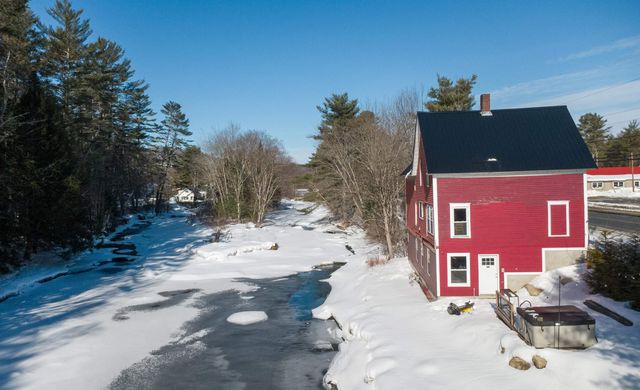 664 Main Street, Franconia, NH 03580